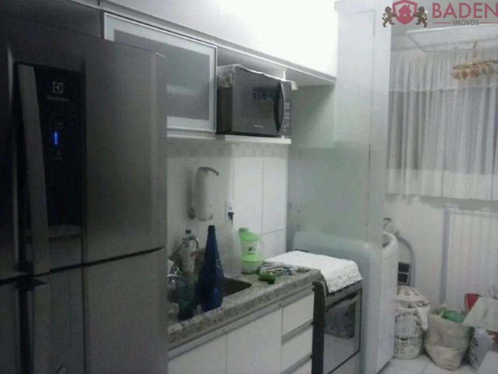Apartamento, 2 quartos, 44 m² - Foto 1