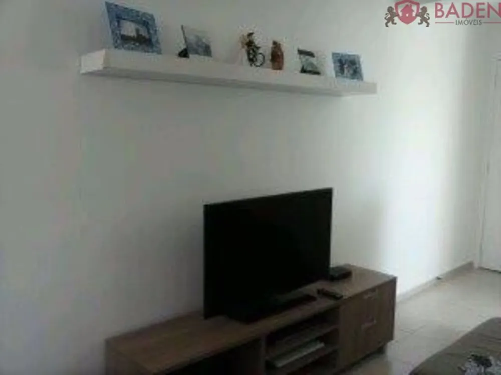 Apartamento, 2 quartos, 44 m² - Foto 2
