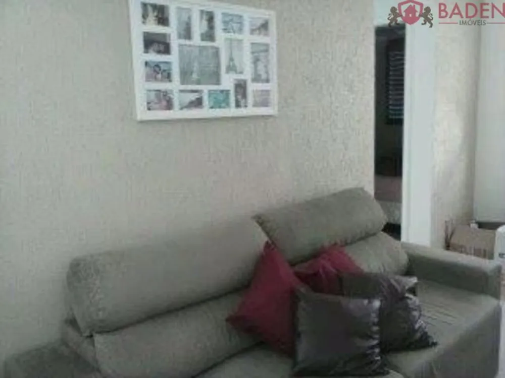 Apartamento, 2 quartos, 44 m² - Foto 3