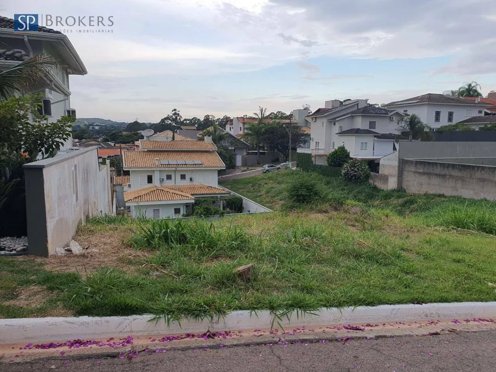 Loteamento e Condomínio, 450 m² - Foto 1