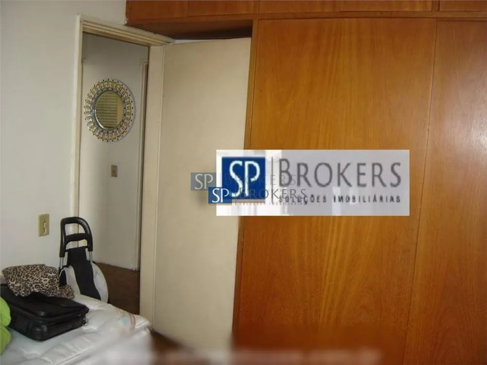 Apartamento, 3 quartos, 92 m² - Foto 4