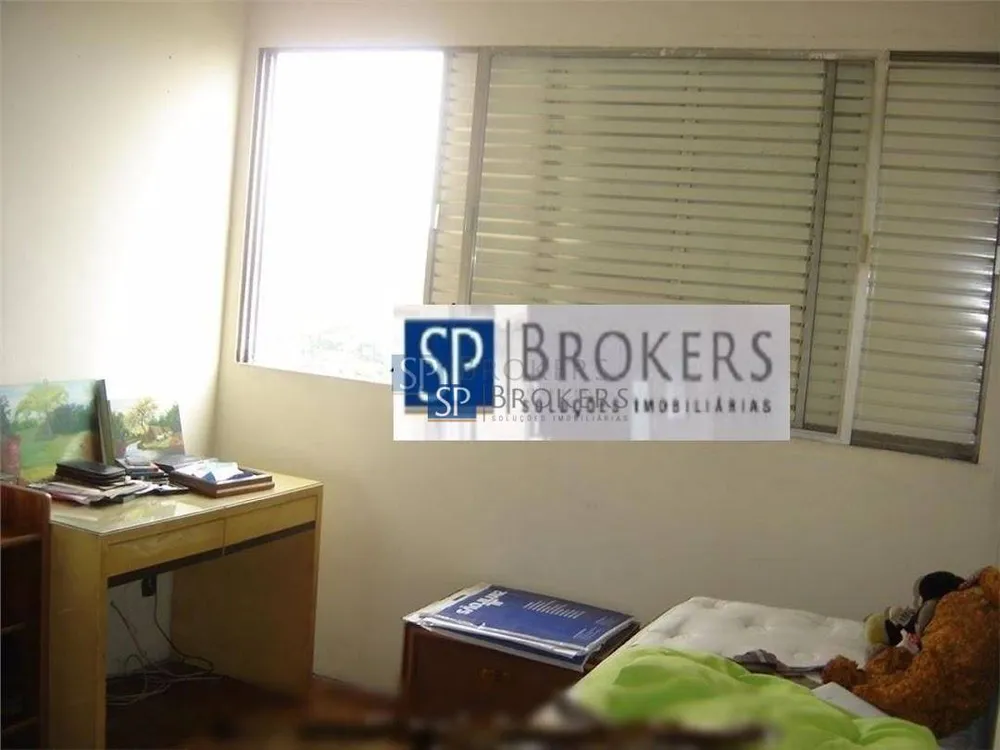 Apartamento, 3 quartos, 92 m² - Foto 2