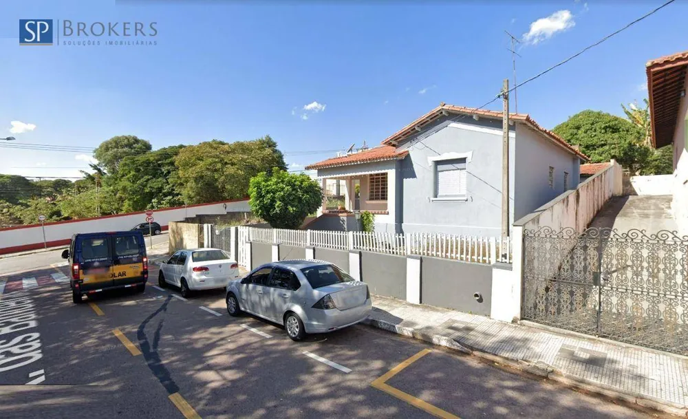 Casa, 3 quartos, 140 m² - Foto 1