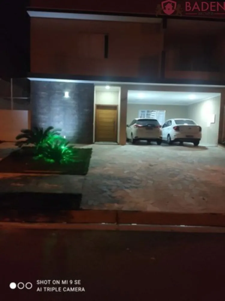 Casa de Condomínio, 4 quartos - Foto 2