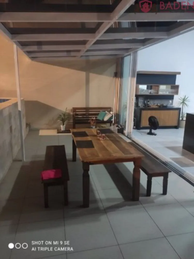 Casa de Condomínio, 4 quartos - Foto 4