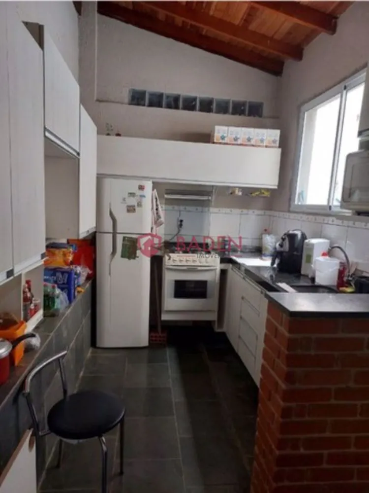 Casa, 3 quartos, 90 m² - Foto 4