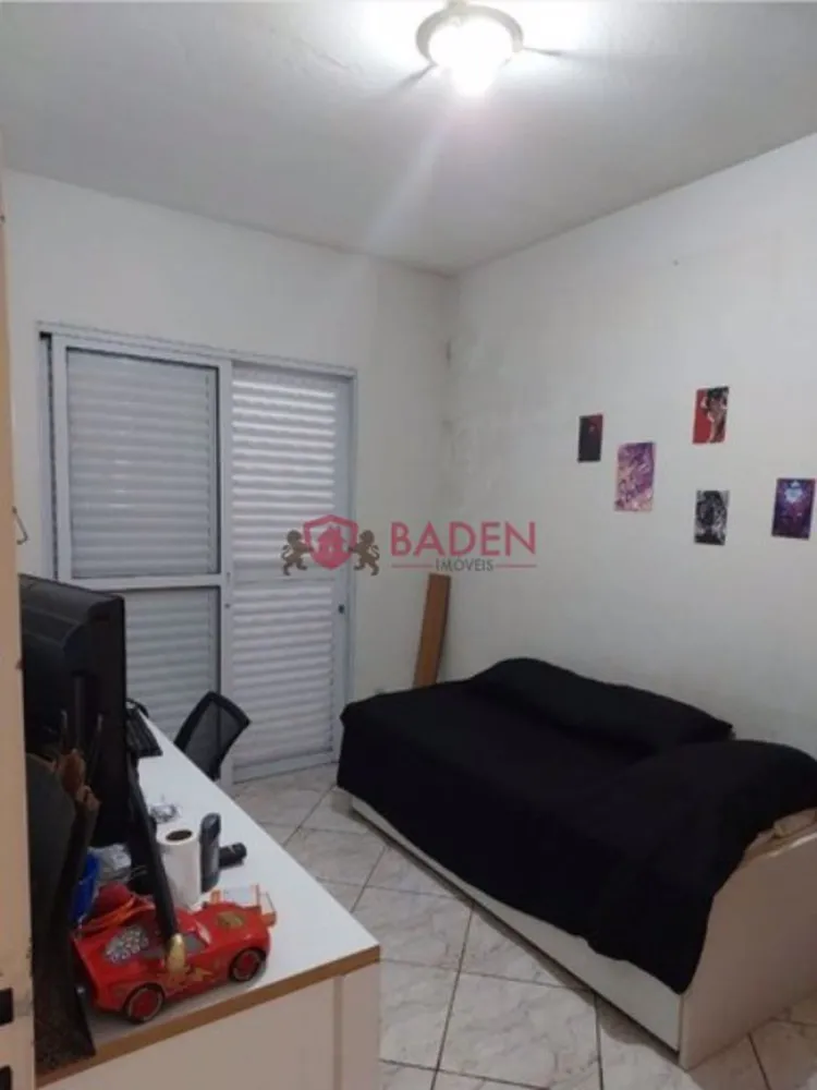 Casa, 3 quartos, 90 m² - Foto 3