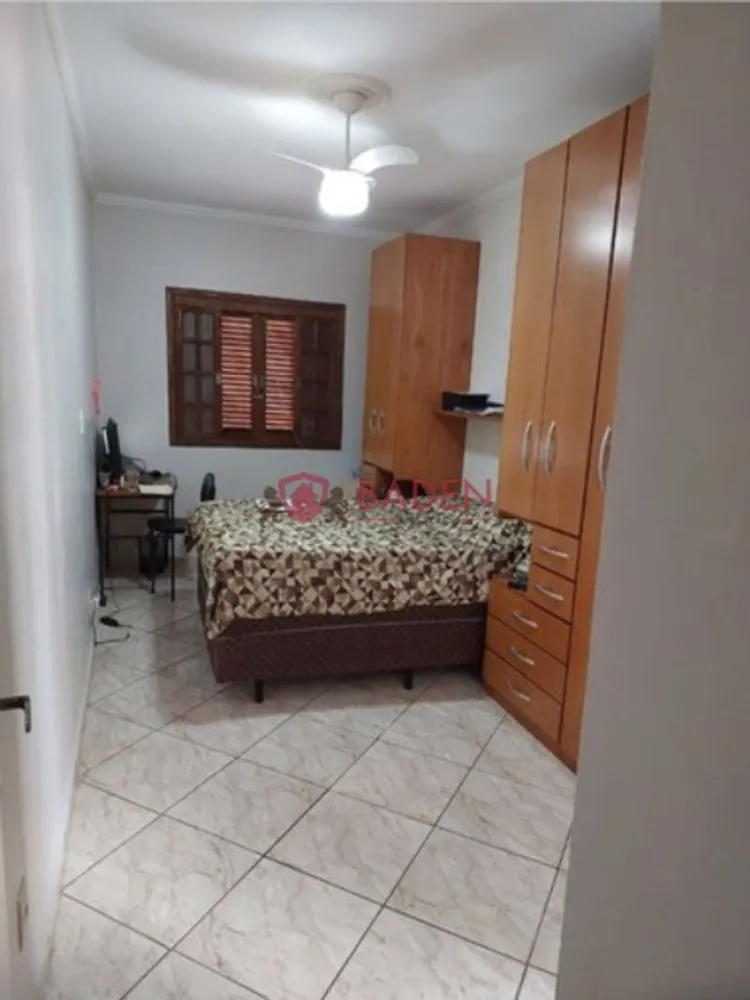 Casa, 3 quartos, 90 m² - Foto 2
