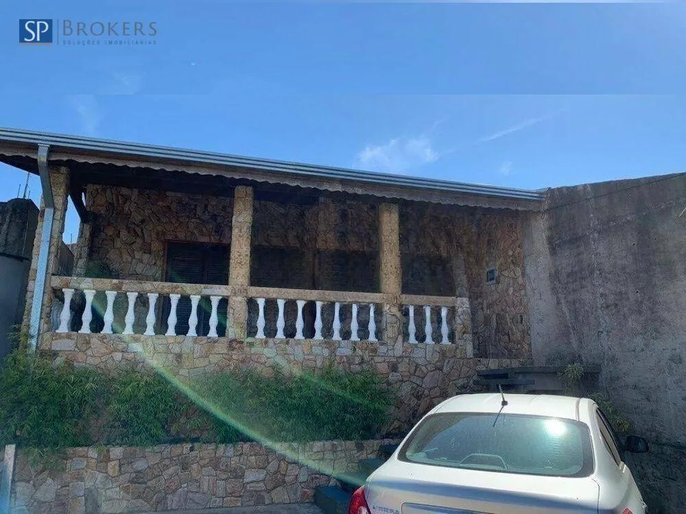 Casa, 3 quartos, 200 m² - Foto 1