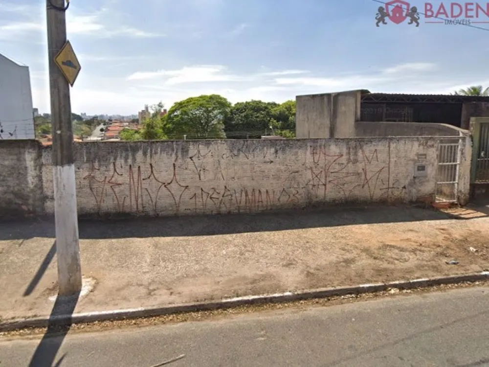 Terreno, 250 m² - Foto 1