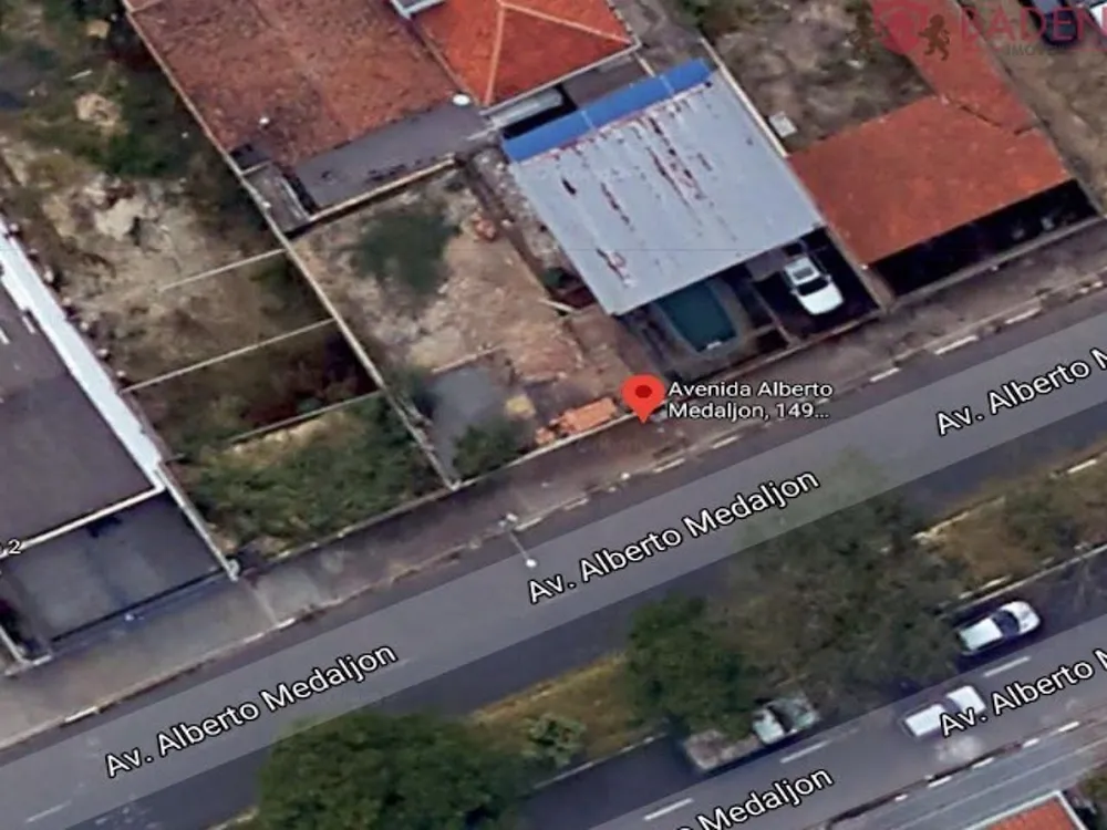 Terreno, 250 m² - Foto 3
