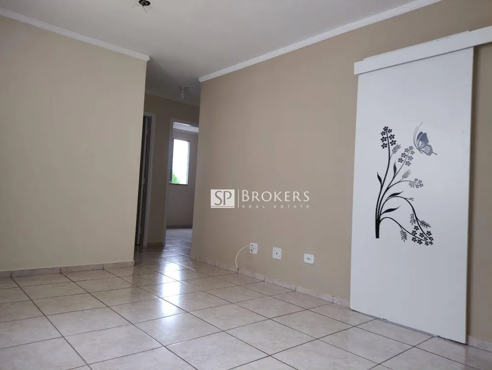 Apartamento, 3 quartos, 60 m² - Foto 2