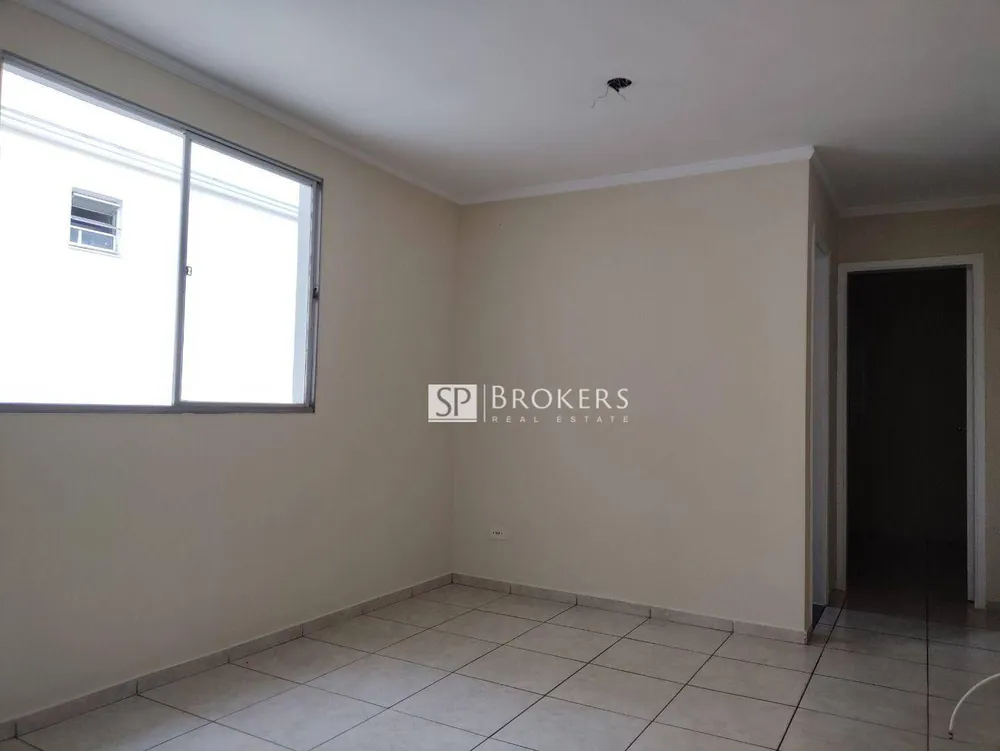 Apartamento, 3 quartos, 60 m² - Foto 3