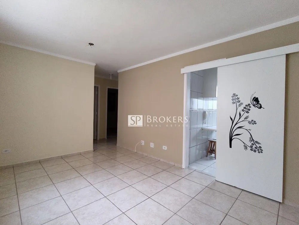 Apartamento, 3 quartos, 60 m² - Foto 4