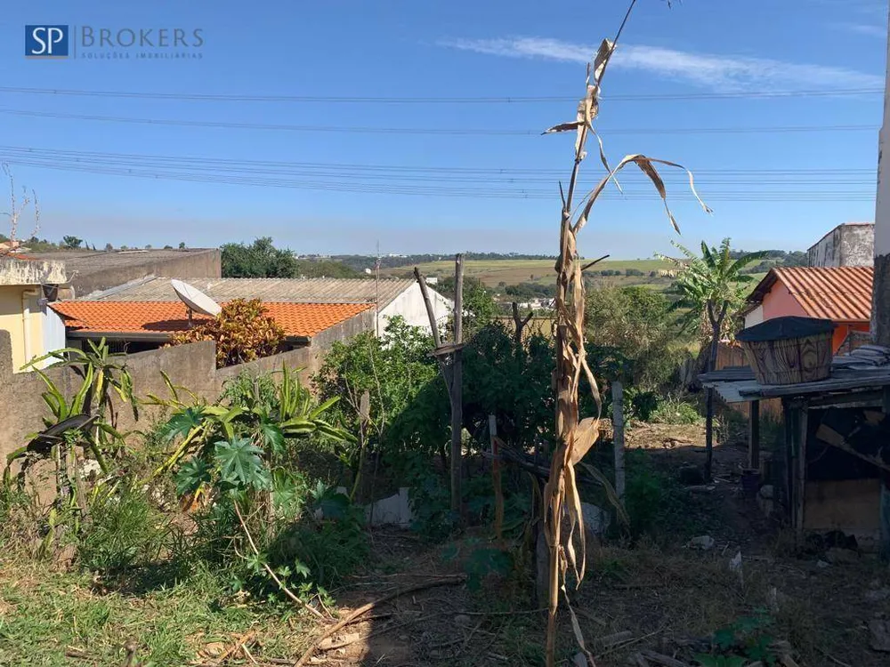 Terreno, 300 m² - Foto 1