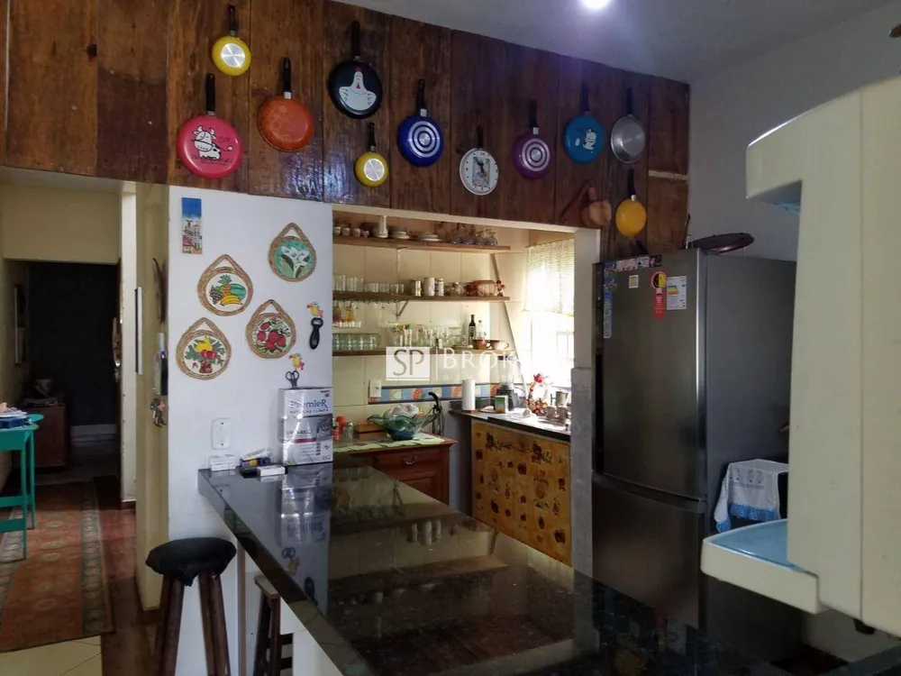 Casa, 2 quartos, 180 m² - Foto 1