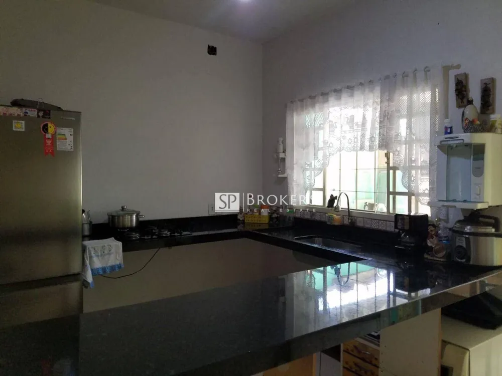 Casa, 2 quartos, 180 m² - Foto 3