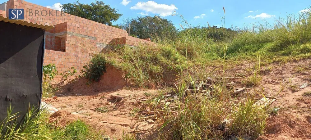 Terreno, 250 m² - Foto 1