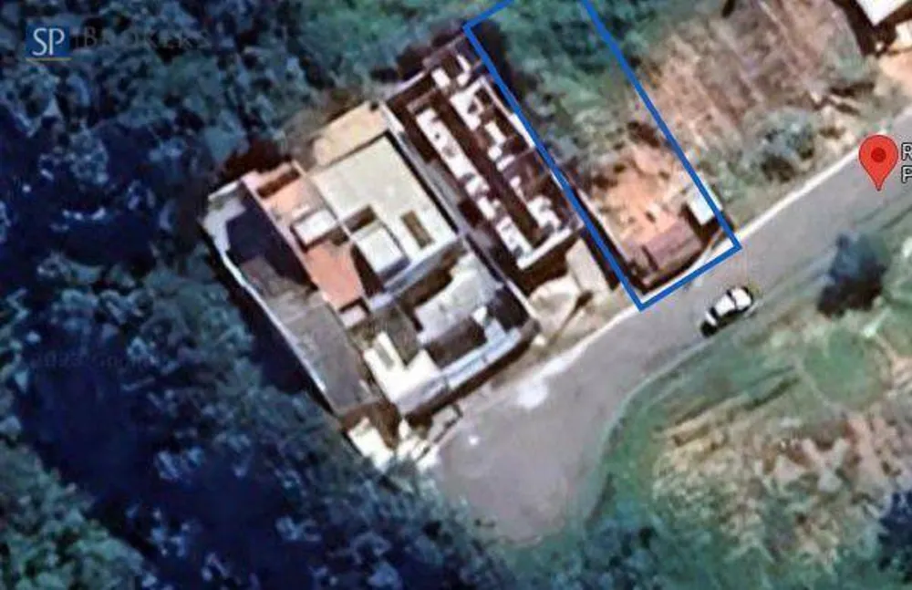 Terreno, 250 m² - Foto 2
