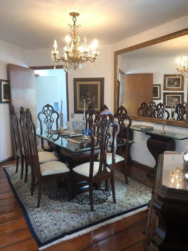 Apartamento, 4 quartos, 173 m² - Foto 3