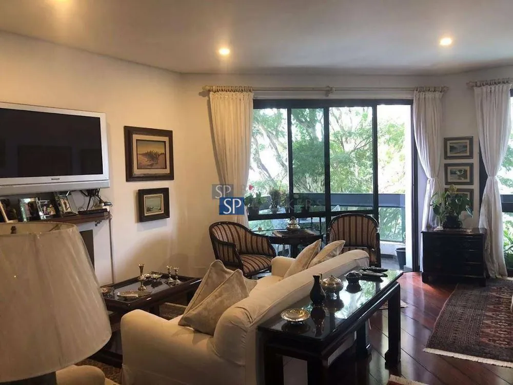 Apartamento, 4 quartos, 173 m² - Foto 2