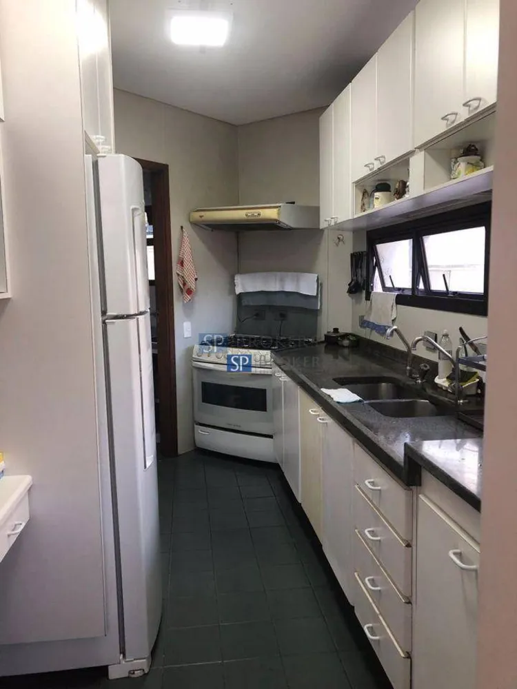 Apartamento, 4 quartos, 173 m² - Foto 4