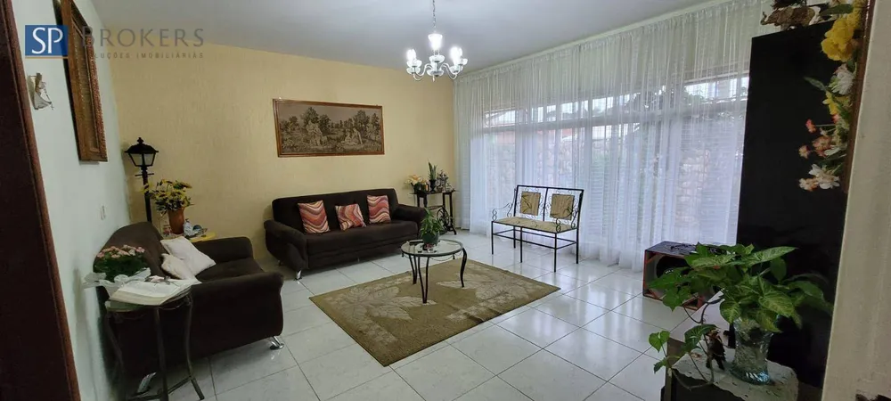Casa, 3 quartos, 172 m² - Foto 4