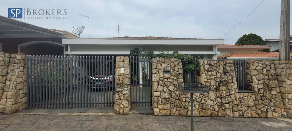 Casa, 3 quartos, 172 m² - Foto 2