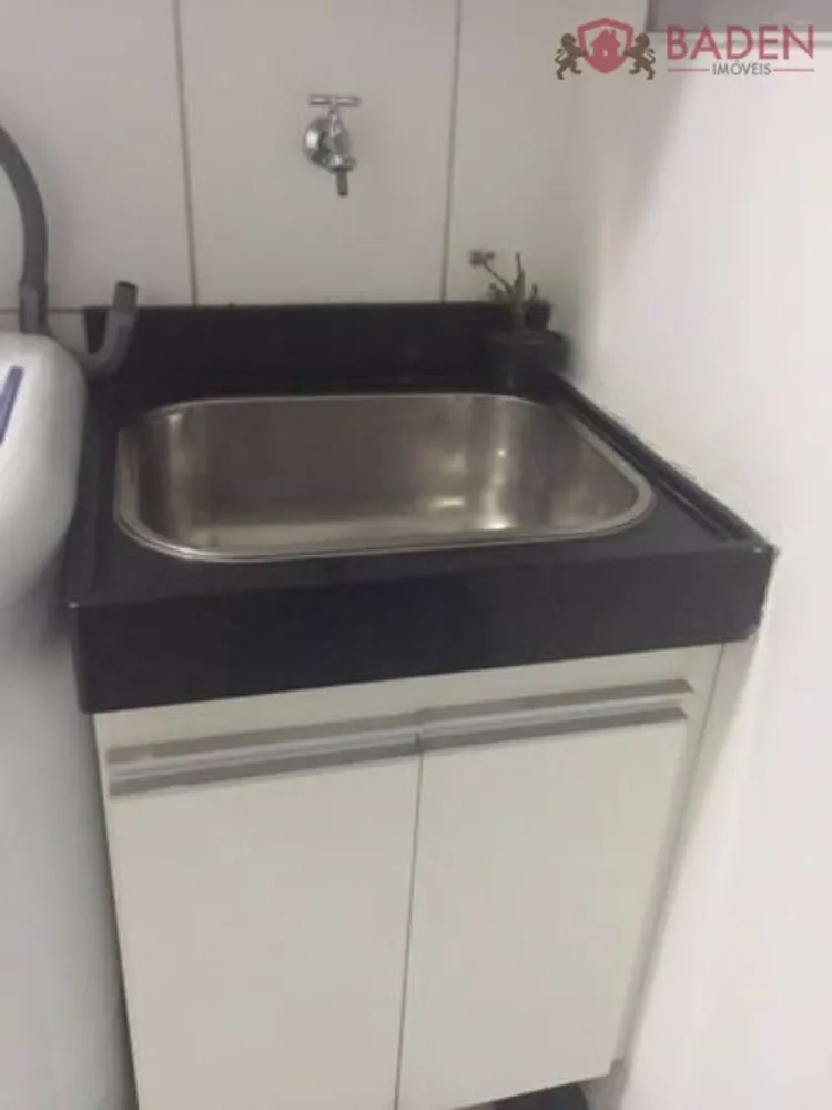 Apartamento, 2 quartos, 47 m² - Foto 3