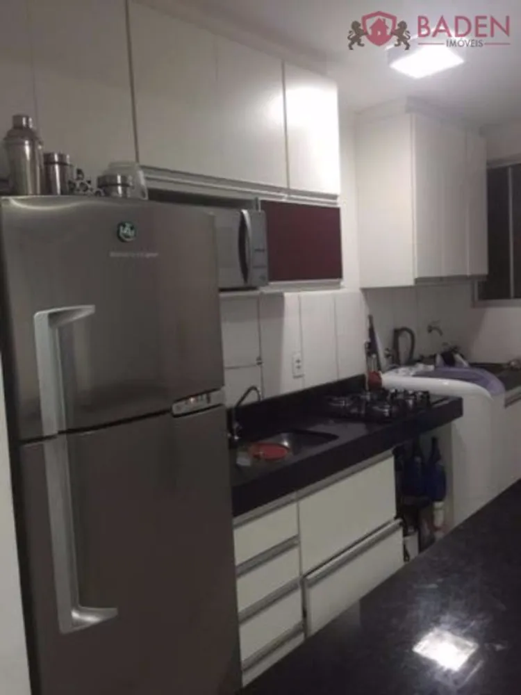 Apartamento, 2 quartos, 47 m² - Foto 2