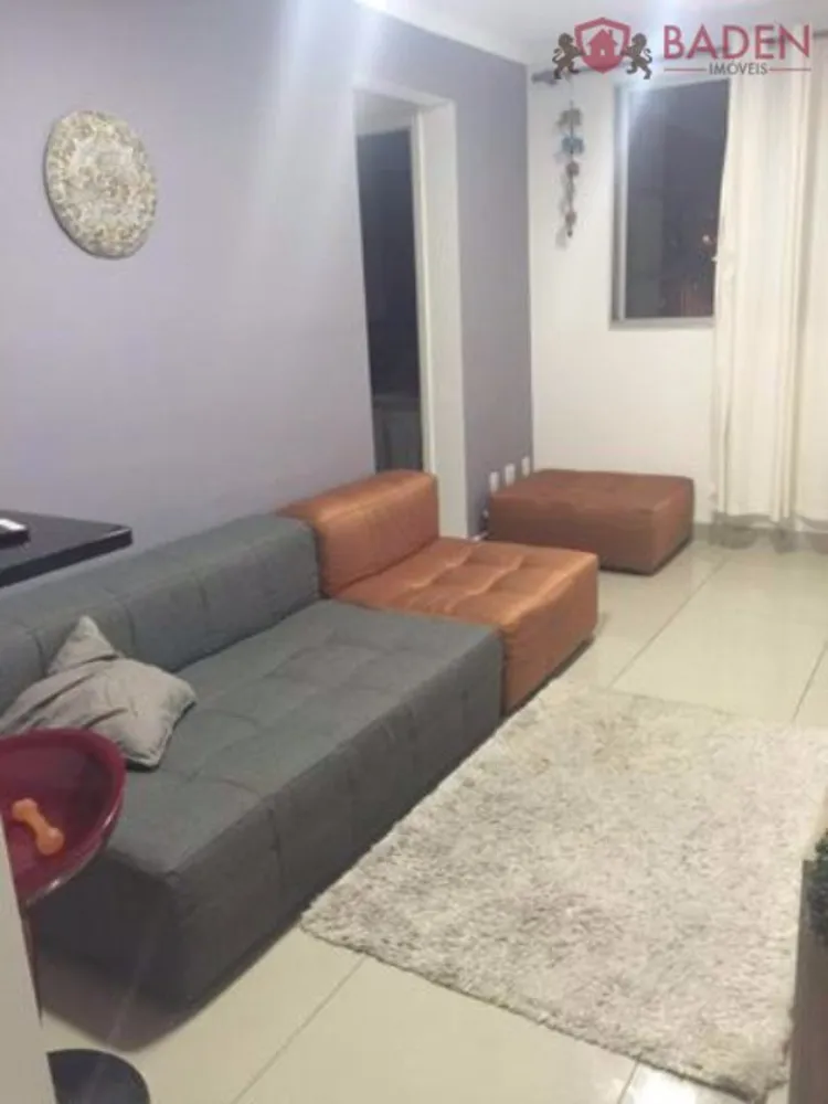 Apartamento, 2 quartos, 47 m² - Foto 1