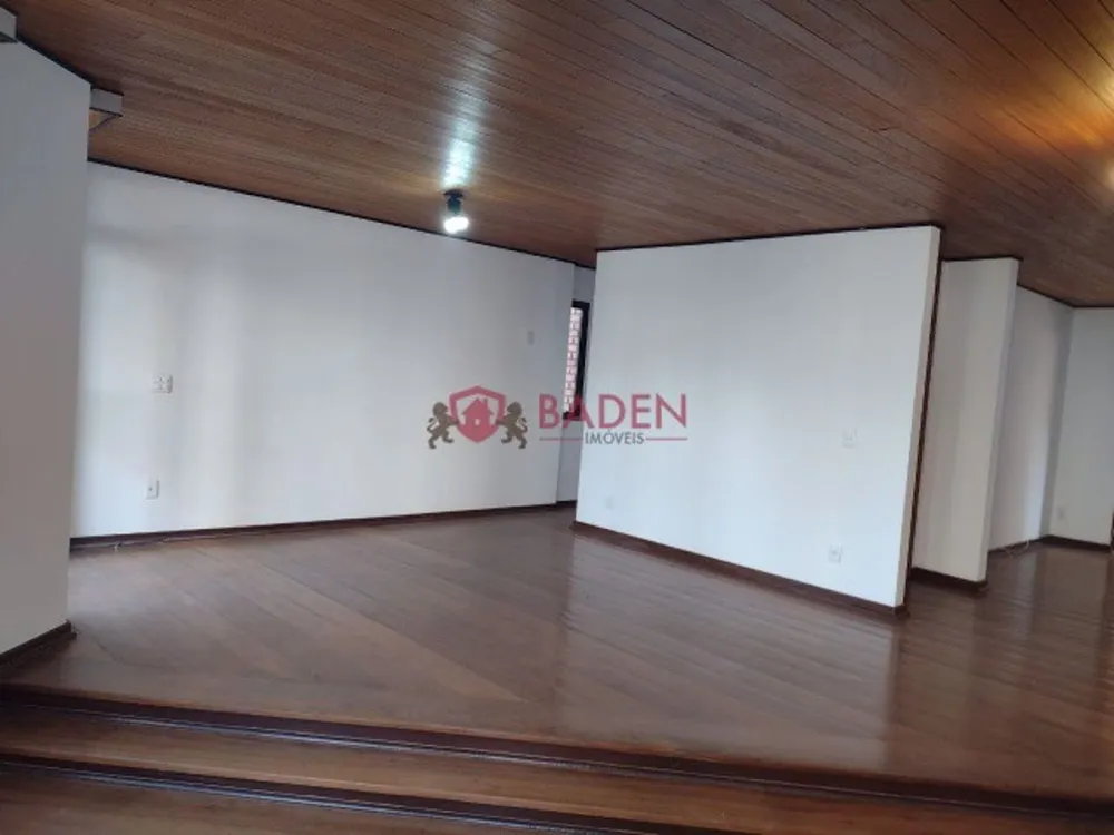 Apartamento, 4 quartos, 181 m² - Foto 3