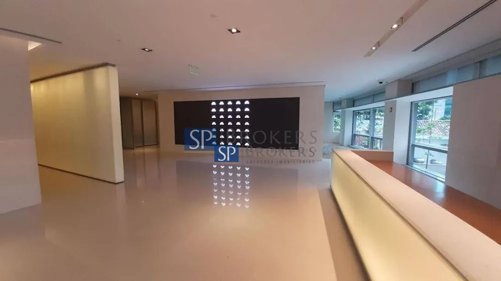 Sala-Conjunto, 761 m² - Foto 2