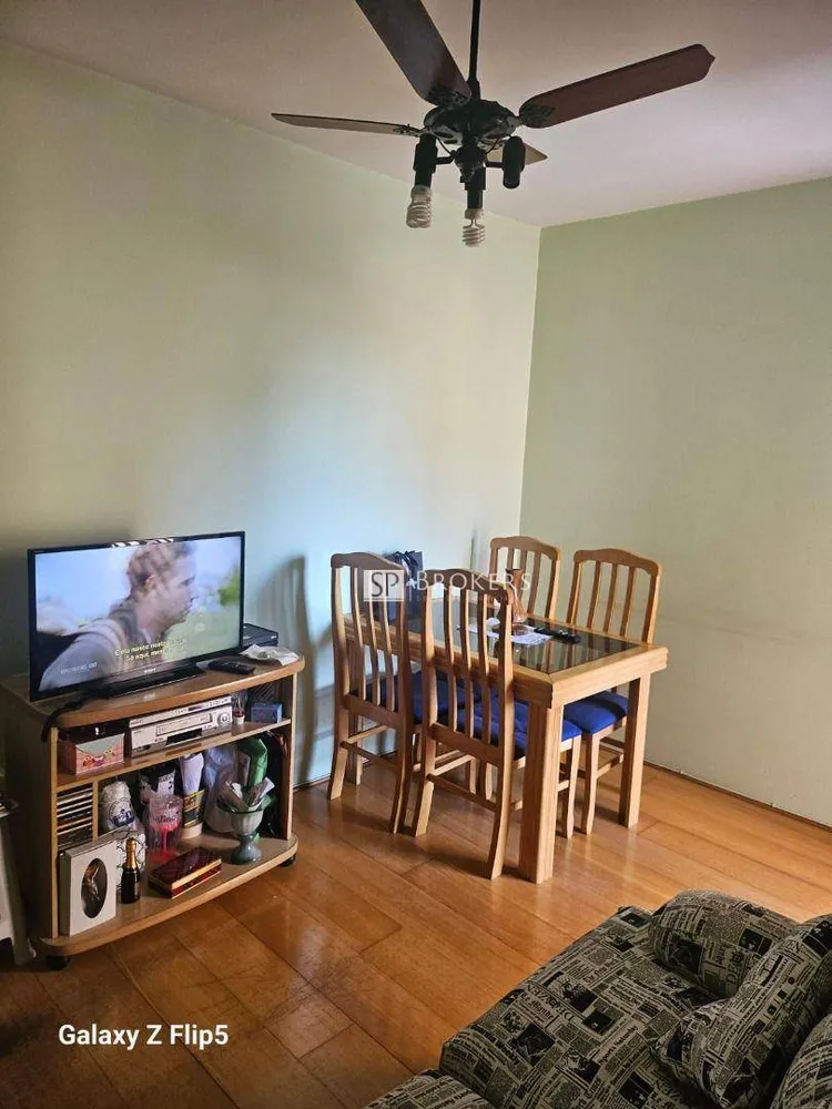 Apartamento, 1 quarto, 50 m² - Foto 2