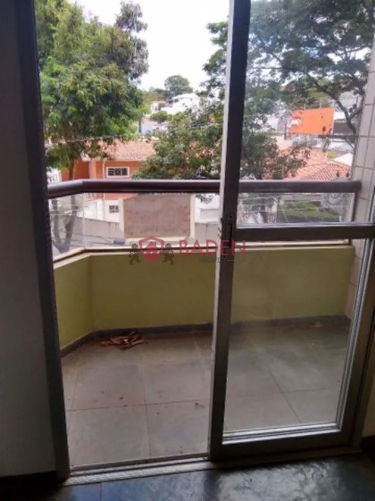 Apartamento, 1 quarto, 52 m² - Foto 1