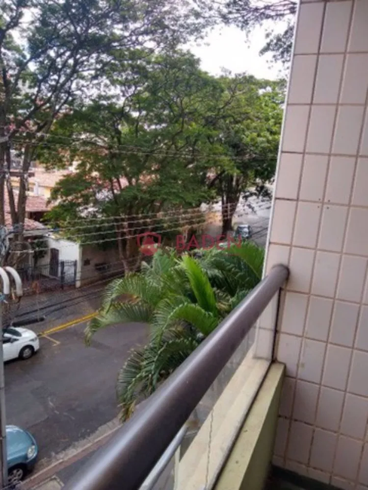 Apartamento, 1 quarto, 52 m² - Foto 3