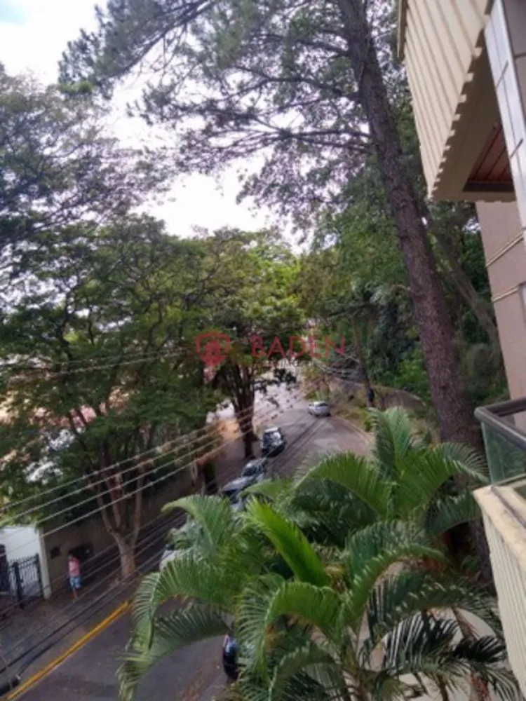 Apartamento, 1 quarto, 52 m² - Foto 4