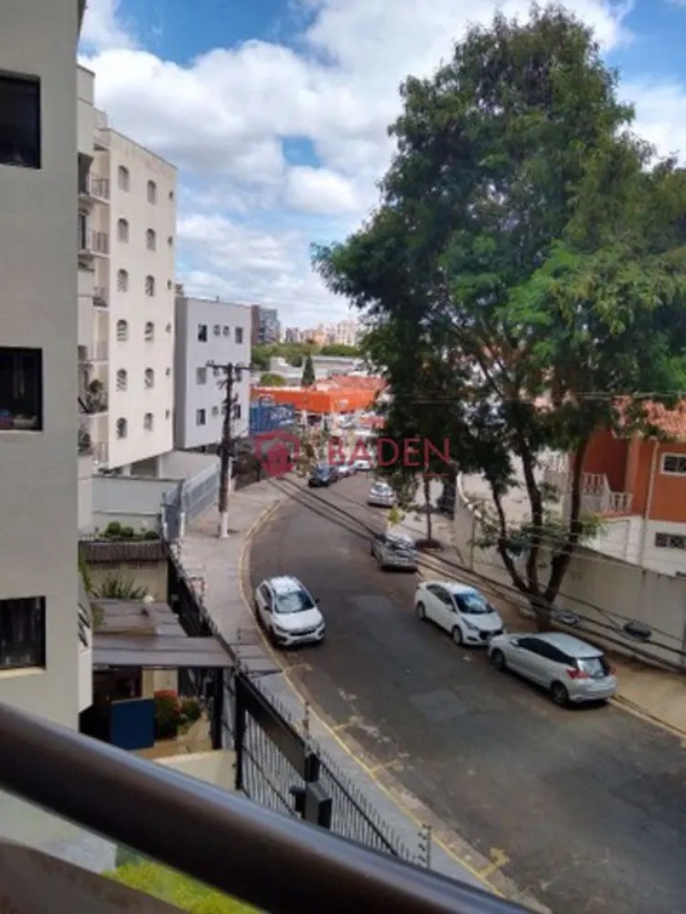 Apartamento, 1 quarto, 52 m² - Foto 2