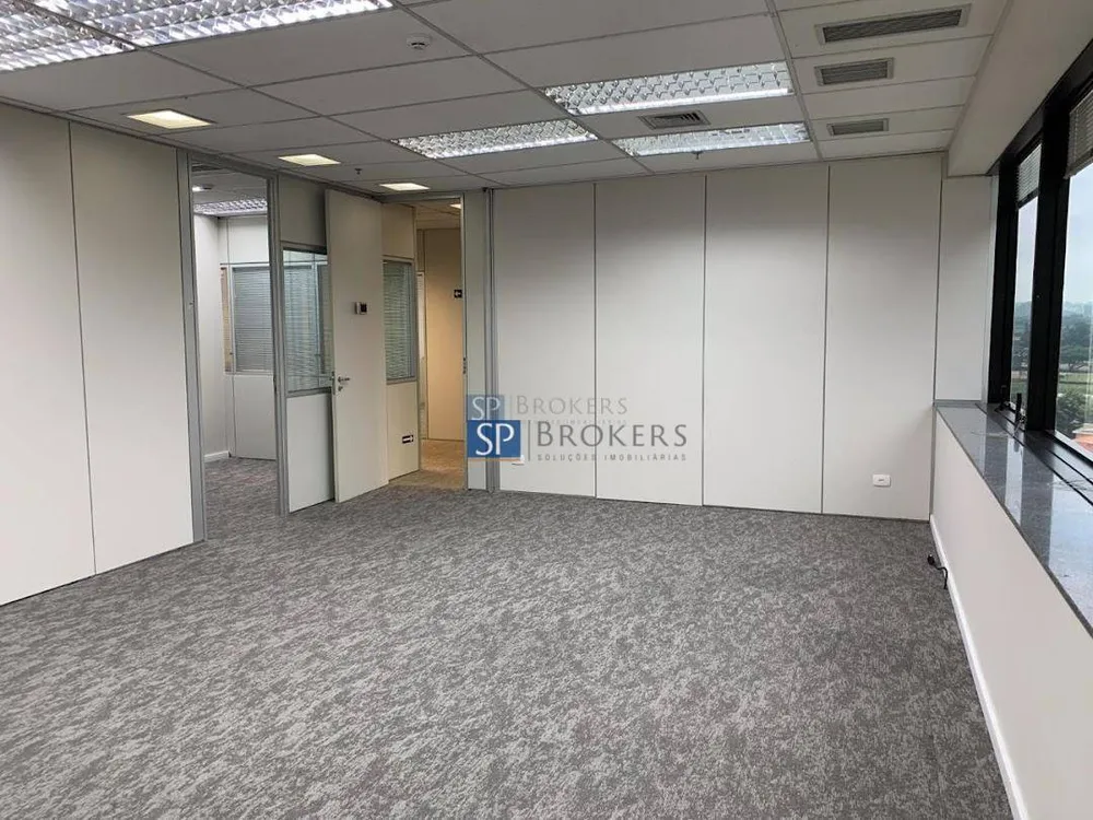 Sala-Conjunto, 588 m² - Foto 1