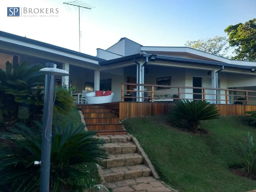 Chácara, 3 quartos, 5200 m² - Foto 3