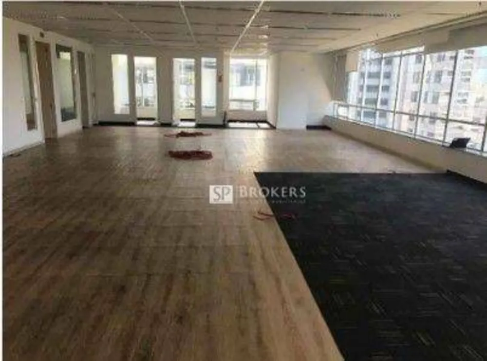 Sala-Conjunto, 376 m² - Foto 1