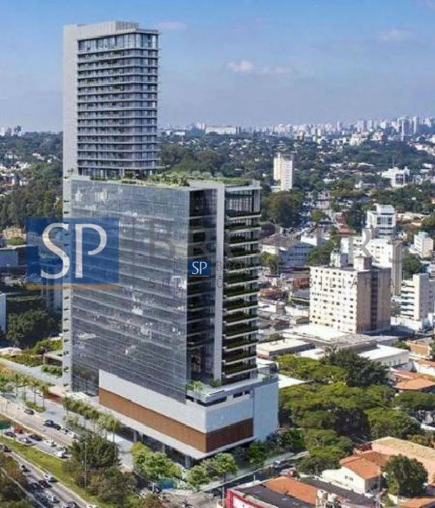 Sala-Conjunto, 1461 m² - Foto 4