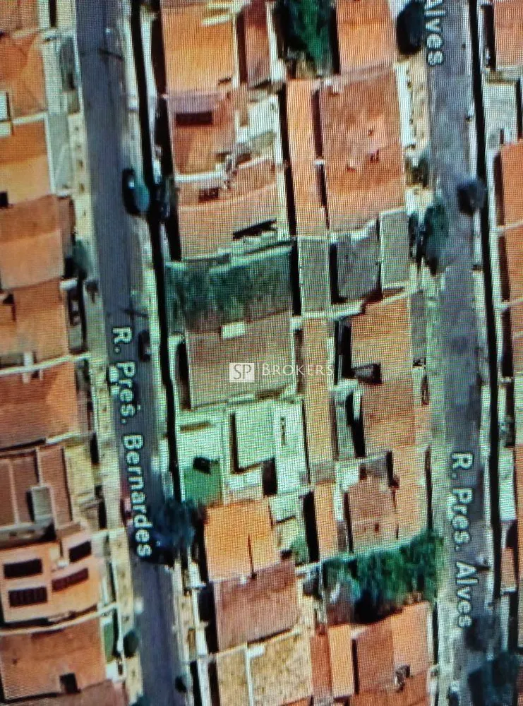 Terreno, 250 m² - Foto 1