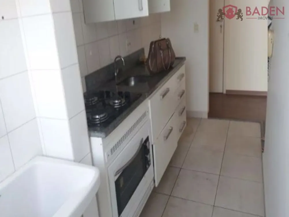 Apartamento, 2 quartos, 57 m² - Foto 4