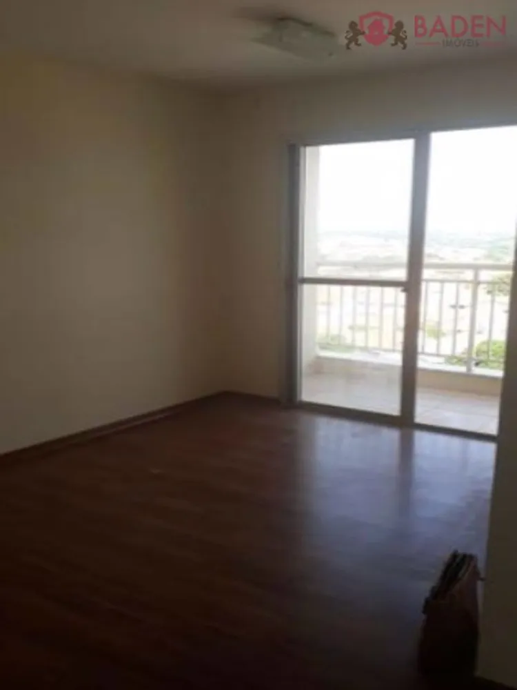 Apartamento, 2 quartos, 57 m² - Foto 1