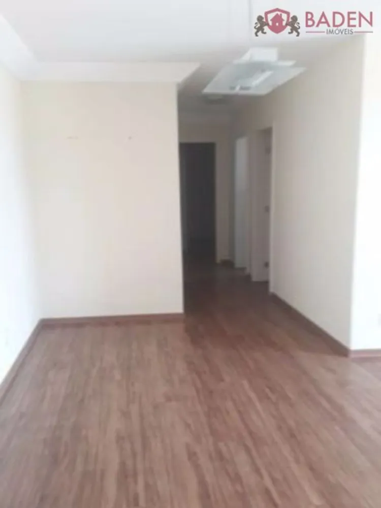 Apartamento, 2 quartos, 57 m² - Foto 2