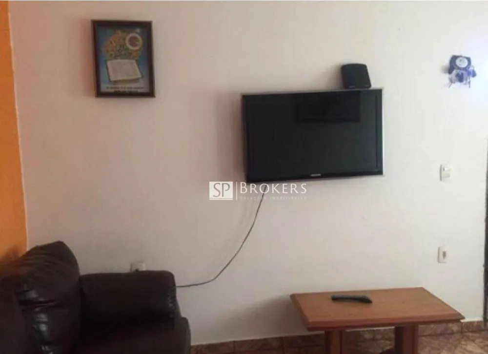 Casa, 3 quartos, 120 m² - Foto 3