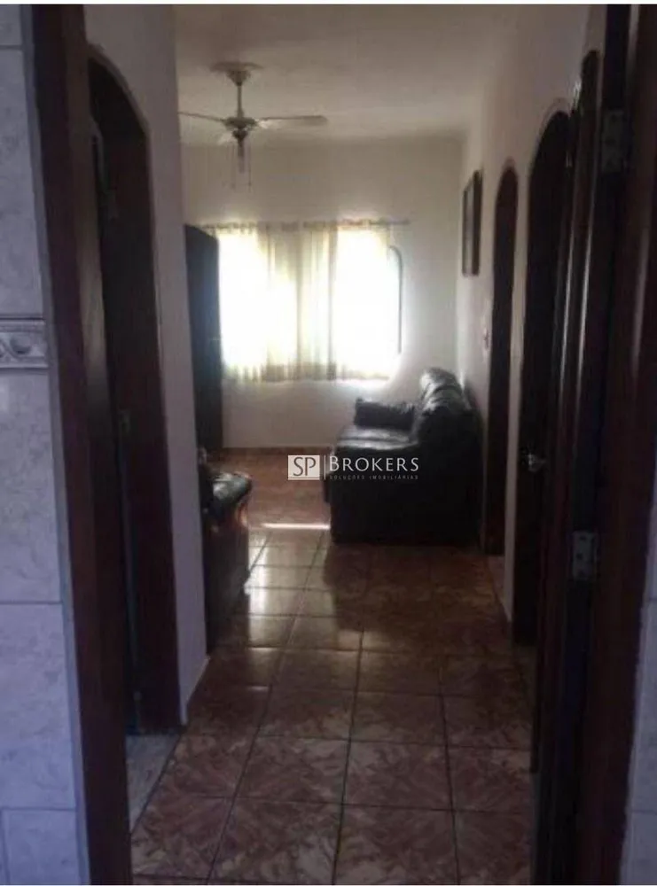 Casa, 3 quartos, 120 m² - Foto 4