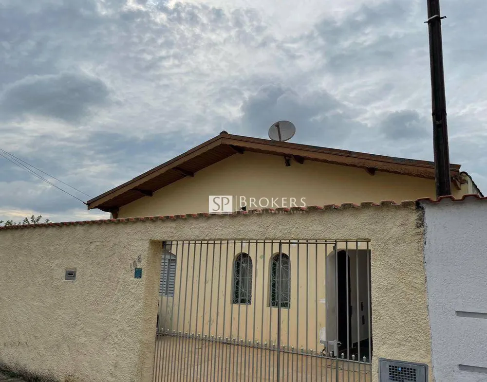 Casa, 3 quartos, 120 m² - Foto 1