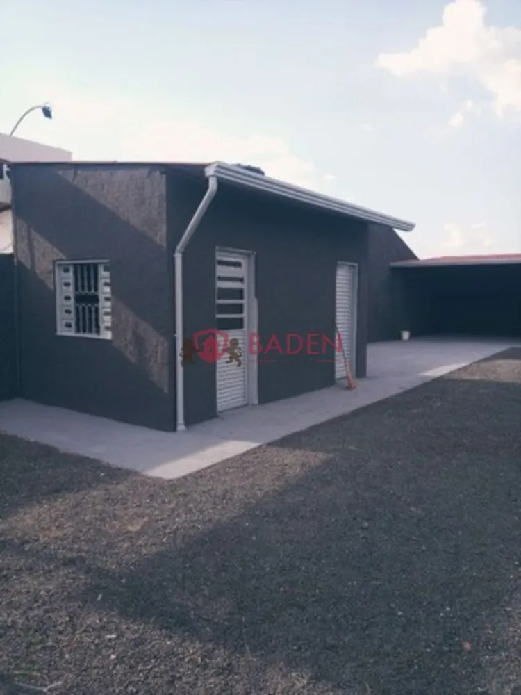 Casa, 65 m² - Foto 4